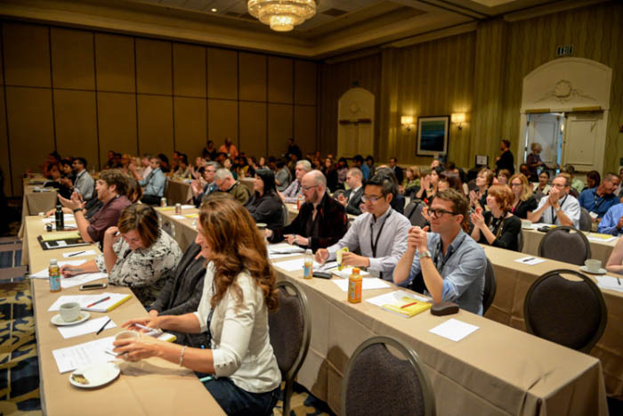 San Diego Corporate Event Photography