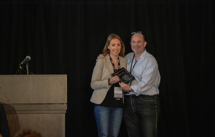San Diego Conference Photography