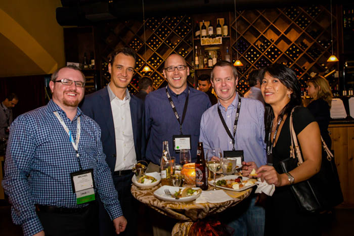 Corporate Group Photography San Diego