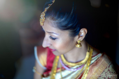 Torrey Pines Hilton Wedding