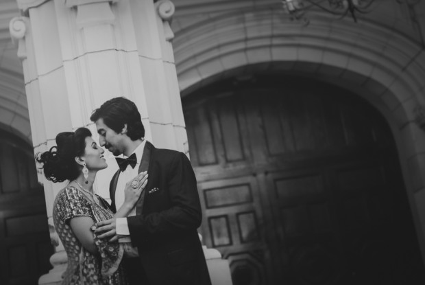 San Diego Indian Engagement Session